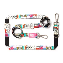 Max &amp; Molly multi-póráz - Missy Pop - XS