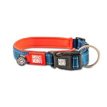 Max & Molly Smart ID nyakörv - Matrix Red - XS