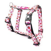 Max &amp; Molly H-hám - Strawberry Dream - XS