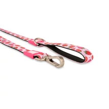 Max &amp; Molly póráz - Strawberry Dream - XS