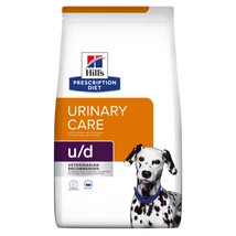 Hill&#039;s PD Canine u/d Urinary Care 10kg