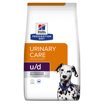 Hills PD Canine U/D Urinary Care 4kg