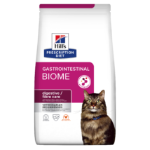 Hill's PD Feline GI Biome 3kg