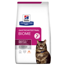 Hill's PD Feline GI Biome 3kg