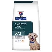Hill's PD Canine w/d Diabetes Care 10kg