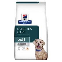 Hill's PD Canine w/d Diabetes Care 1.5kg