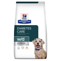 Hill's PD Canine w/d Diabetes Care 1.5kg