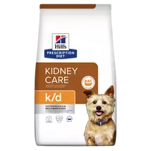 Hills PD Canine K/D Kidney Care 4kg