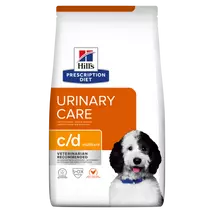 Hill's PD Canine c/d Urinary Care 1,5kg