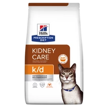 Hill&#039;s PD Feline k/d Kidney Care Chicken 1.5kg