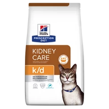 Hill&#039;s PD Feline k/d Kidney Care Tuna 1.5kg