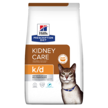 Hill's PD Feline k/d Kidney Care Tuna 400g