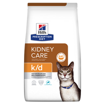 Hill's PD Feline k/d Kidney Care Tuna 400g