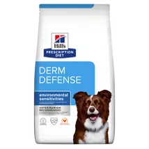 Hill's PD Canine Derm Defense 4kg