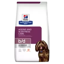 Hill's PD Canine b/d Ageing and Alertness Care 12kg