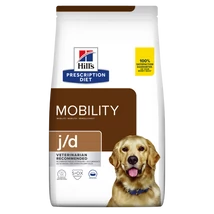 Hills PD Canine j/d Joint Care 4kg