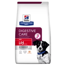 Hill's PD Canine i/d Digestive Care Stress Mini 3 kg