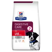 Hill's PD Canine i/d Digestive Care Stress Mini 6kg