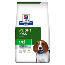 Hill's PD Canine r/d Weight Reduction 1.5kg