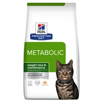 Hill's PD Feline Metabolic 3kg
