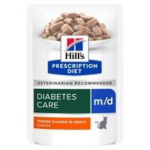 Hills PD Feline m/d 12x85g