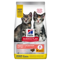 Hills SP Feline Kitten Perfect Digesion 1,5kg