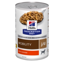 Hill's PD Canine j/d Joint Care 370g