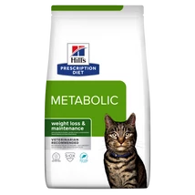 Hills PD Feline Metabolic Weight Management Tuna 3kg