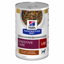 Hills PD Canine i/d Digestive Care stew 12x354g