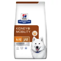 Hill&#039;s PD Canine k/d Kidney Care + Mobility 12kg