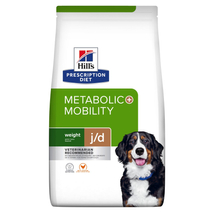 Hill's PD Canine Metabolic + Mobility 12kg