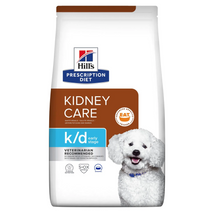 Hills PD Canine k/d Early Stage 1,5kg