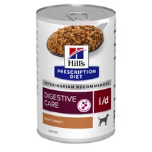 Hill's PD Canine i/d Digestive Care 360g