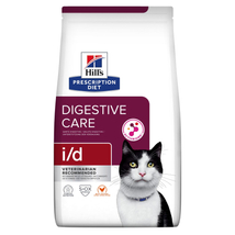 Hill's PD Feline i/d Digestive Care 400g