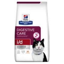 Hill's PD Feline i/d Digestive Care 400g