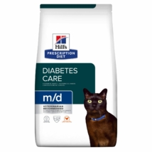 Hill's PD Feline m/d Diabetes Care 1.5kg