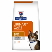 Hill's PD Feline s/d Urinary Care 1.5kg