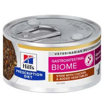 Hill's PD Feline GI Biome 82 g