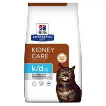 Hills PD Feline k/d Early Stage 1,5kg