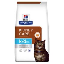 Hills PD Feline k/d Early Stage 1,5kg