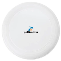 Petfirst frizbi fehér