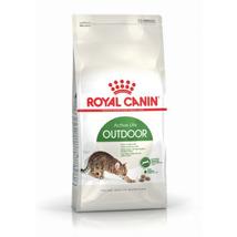 Royal Canin Outdoor 30 macskatáp 400g