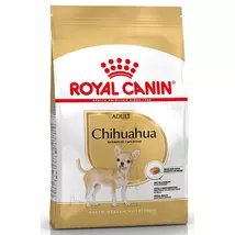 Royal Canin Chihuahua Adult fajtatáp 500g