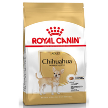Royal Canin Chihuahua Adult fajtatáp 500g