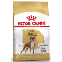 Royal Canin Boxer Adult fajtatáp 3kg
