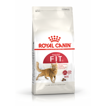 Royal Canin Fit 32 macskatáp 400g