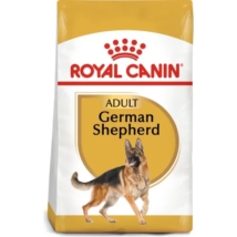 Royal Canin German Shepherd Adult fajtatáp 3kg