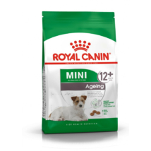 Royal Canin Mini Ageing 12+ 4-10Kg kutyatáp 800g