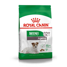 Royal Canin Mini Ageing 12+ 4-10Kg kutyatáp 800g