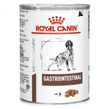 Royal Canin Gastrointestinal konzerv 400g